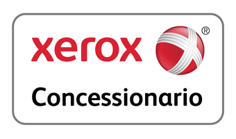 Xerox Concessionario